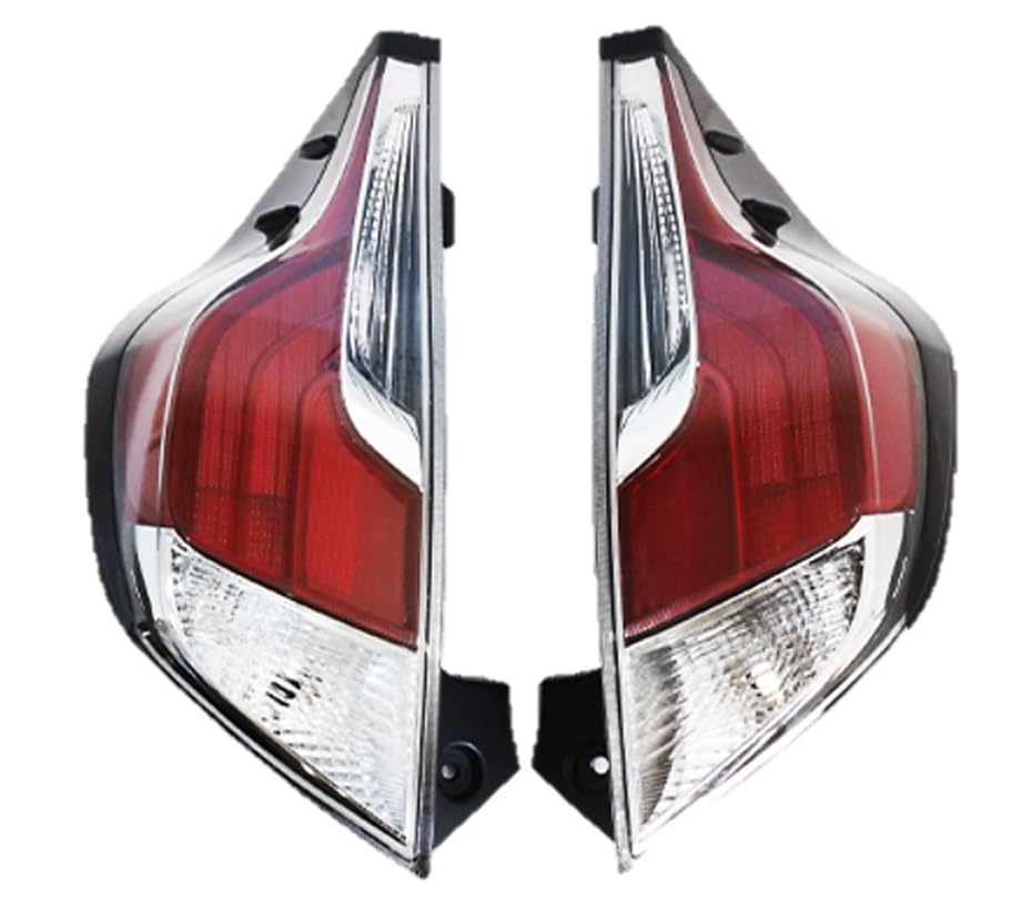 Amazon | トヨタ 用 アクア テールランプ 10系 NHP10 テールレンズ