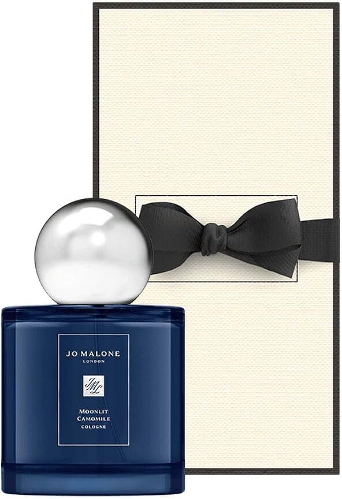 Amazon.com : Jo Malone Moonlit Camomile By Jo Malone Cologne Spray