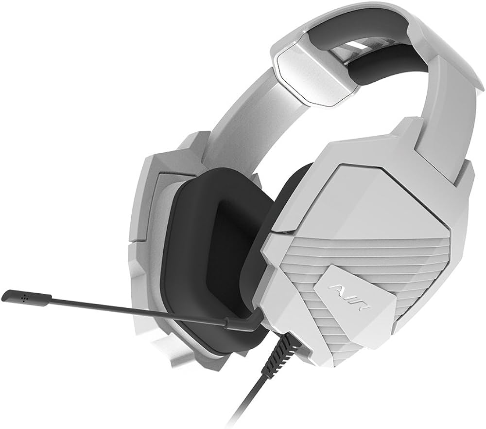 Amazon | 【PS4対応】GAMING HEADSET AIR ULTIMATE for PlayStation4