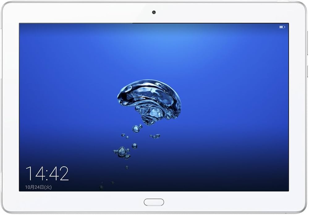 Amazon.co.jp: HUAWEI MediaPad M3 Lite 10 wp 10.1インチタブレットWi