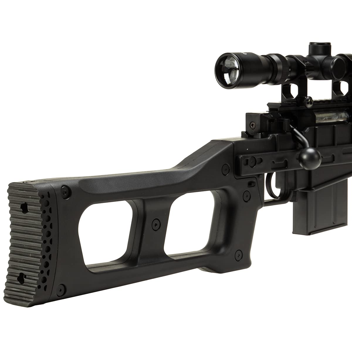 Amazon.co.jp: [ WELL ] MB4409D MK96 Covert エアーコッキング