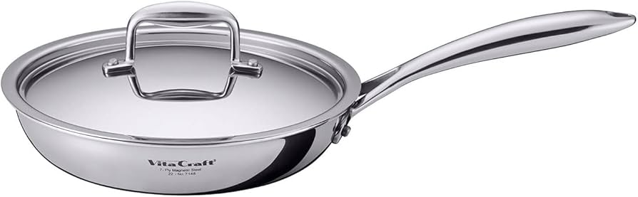 Amazon.co.jp: Vita Craft ビタクラフト Nシリーズ フライパン IH 対応