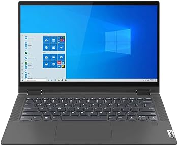 Lenovo Ideapad Flex 5 14'' 2-in-1 Touchscreen FHD Laptop - Intel
