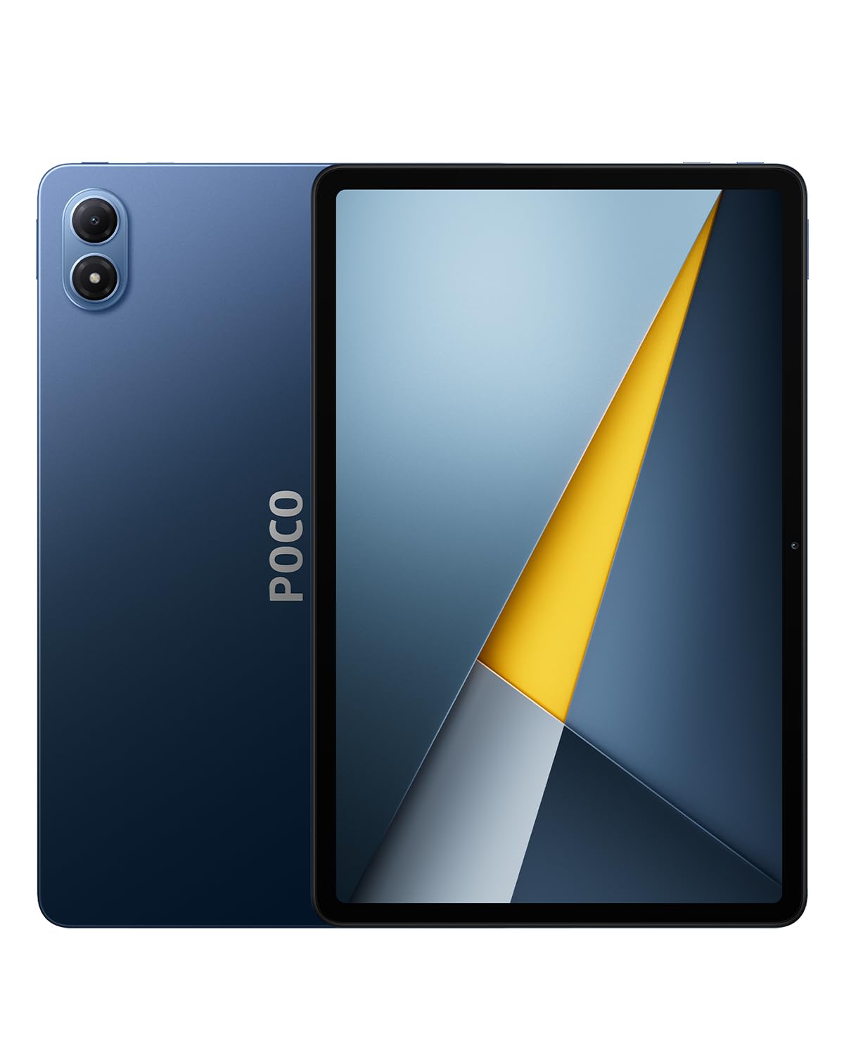 Amazon.co.jp: Xiaomi POCO Pad M1 タブレット 8GB+256GB 2.5K 120Hz