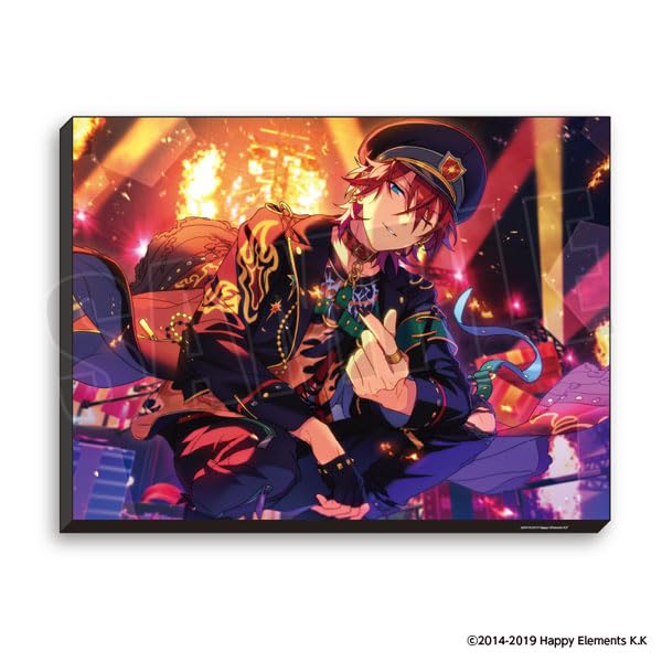 Amazon.co.jp: 『あんさんぶるスターズ！！』chillライトパネル 26