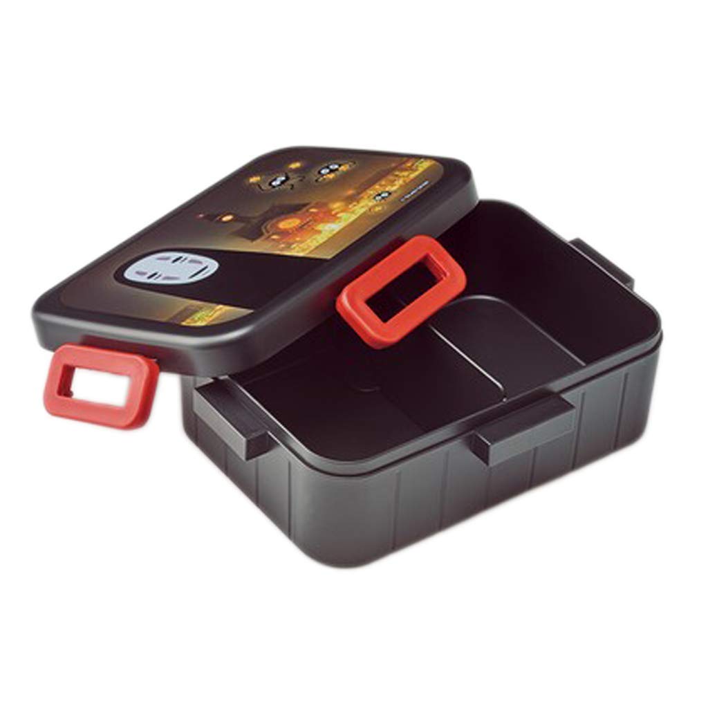 Amazon | スタジオジブリ弁当箱 - 千と千尋の神 - カオナシ(顔なし