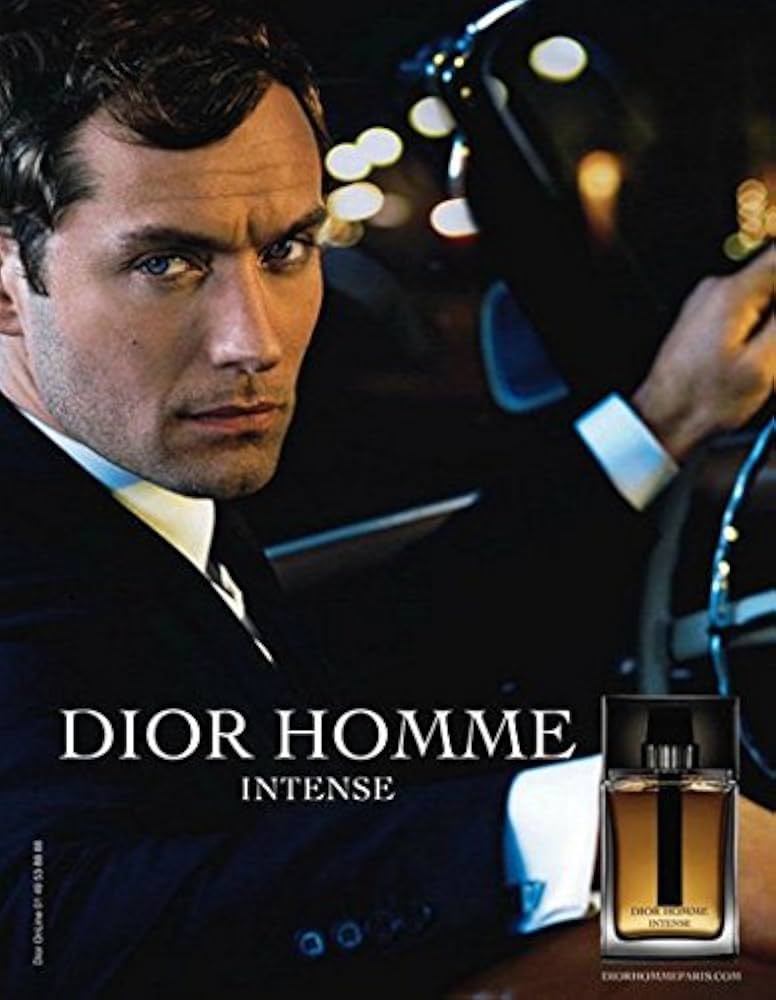 Amazon | クリスチャンディオール ディオールオム インテンス