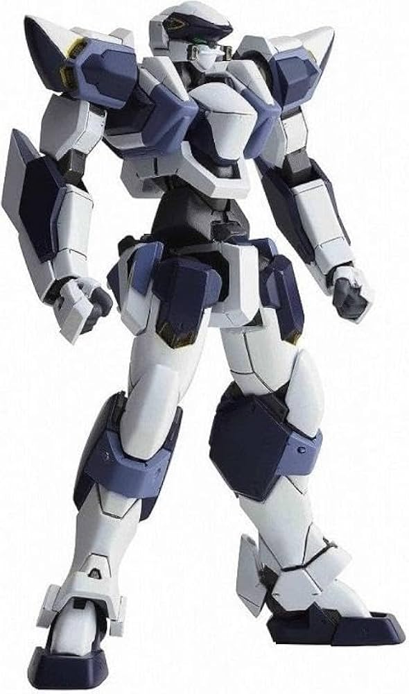 Amazon | フルメタル パニック ARX-7 アーバレスト | ミニチュアゲーム