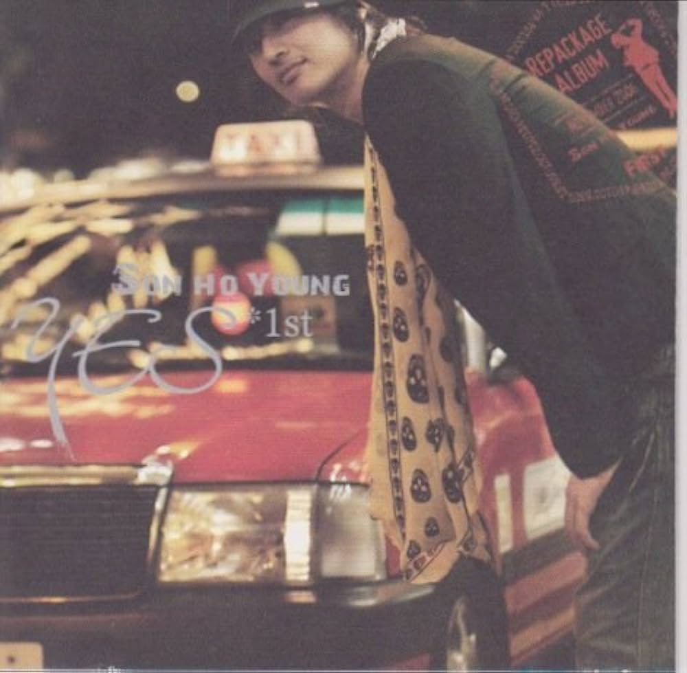 Amazon.co.jp: ソン・ホヨン 1集 Yes(リパッケージ版)(CD+DVD)(韓国盤