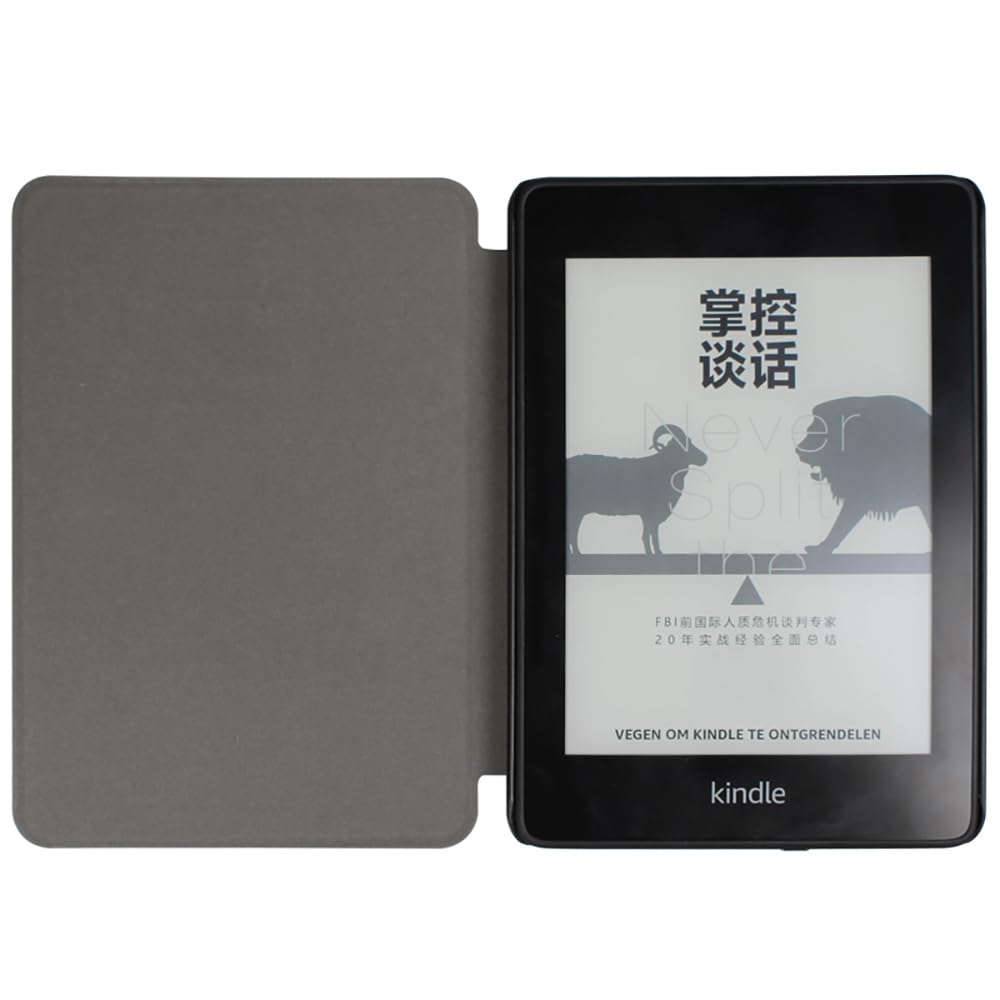 Amazon Kindle 16GB 第11世代 C2V2L3 純正ケース