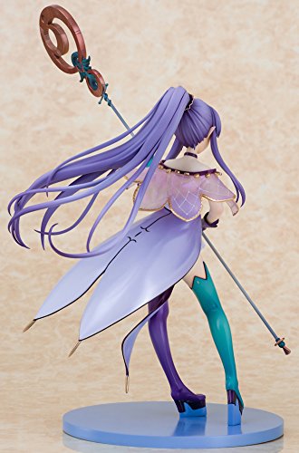Amazon | Fate/Grand Order キャスター/メディア・リリィ 1/7スケール