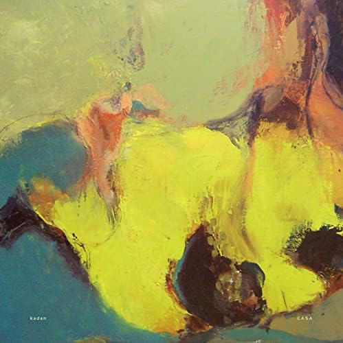 Amazon Music UnlimitedでKADAN & haruka nakamuraのCASA (remastered