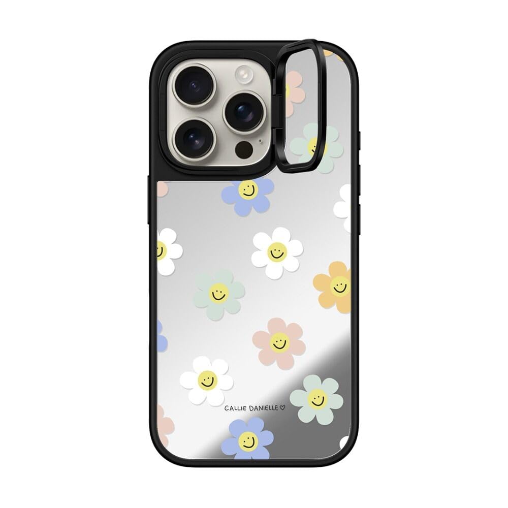 Amazon.co.jp: CASETiFY ミラー リングスタンド MagSafe対応 iPhone 16