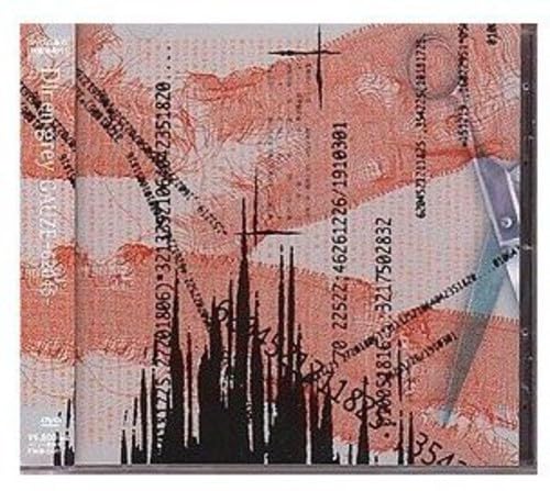 Amazon.co.jp: GAUZE-62045- [DVD] : Dir en grey: DVD