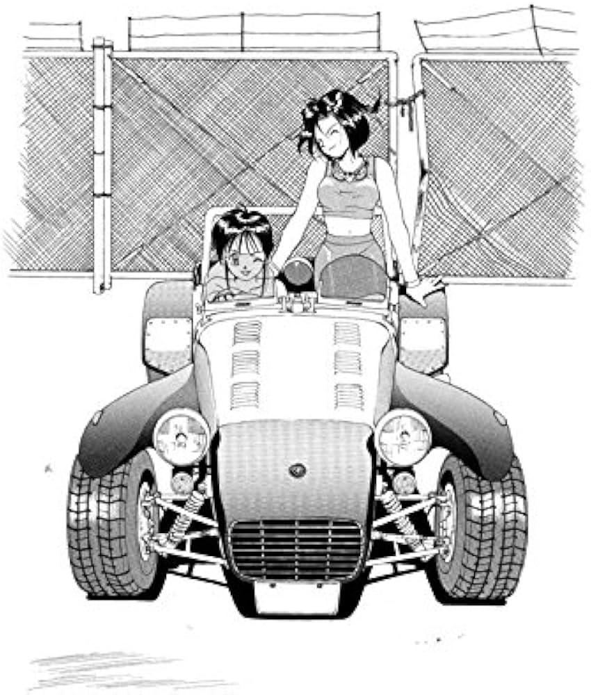 藤島康介デビュー30周年記念自選画集 僕と彼女と乗り物と。 | 藤島