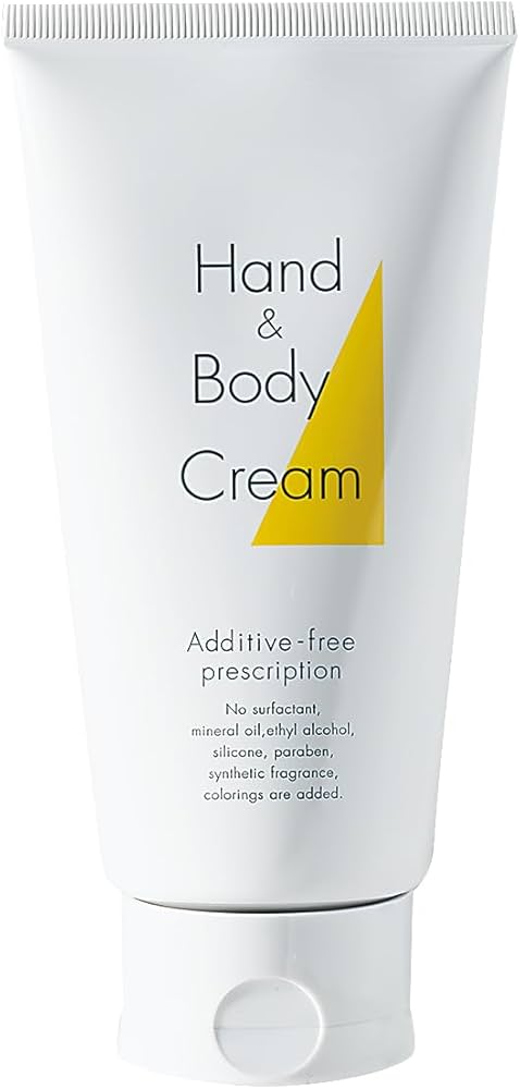 Amazon.co.jp: 日本調剤 NCハンド＆ボディクリーム（7つの無添加