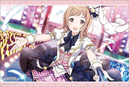 Amazon | ブシロード ラバーマットコレクション V2 Vol.162 アイドル