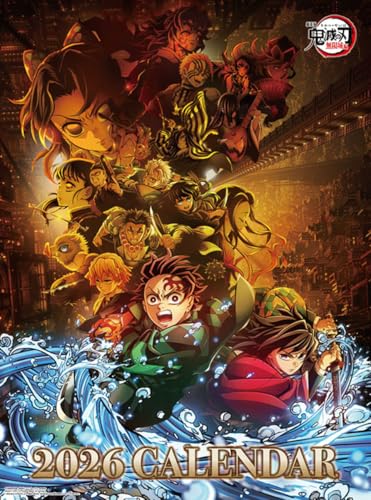 Amazon | エンスカイ 劇場版「鬼滅の刃」無限城編 第一章 2026年