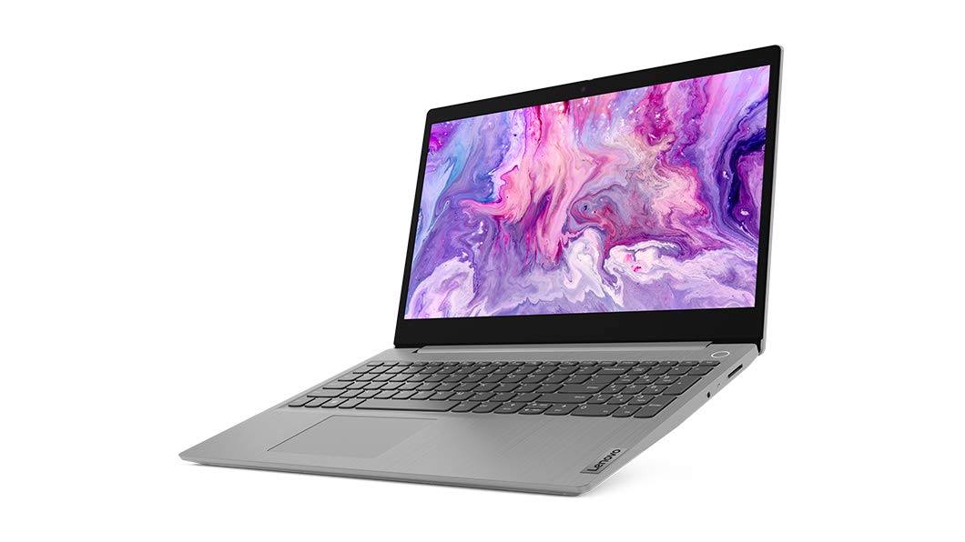 Amazon.com: Lenovo - IdeaPad 3 15