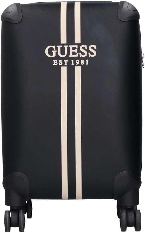 Amazon | [ゲス] キャリーケース S8962983 Mildred BLACK [並行輸入品