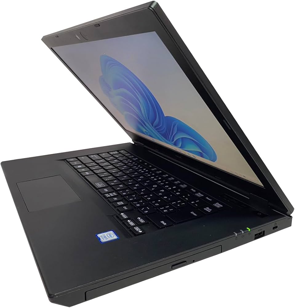 Amazon.co.jp: NEC VersaPro VKT16/X-5 8th Generation Core-i5 8265u