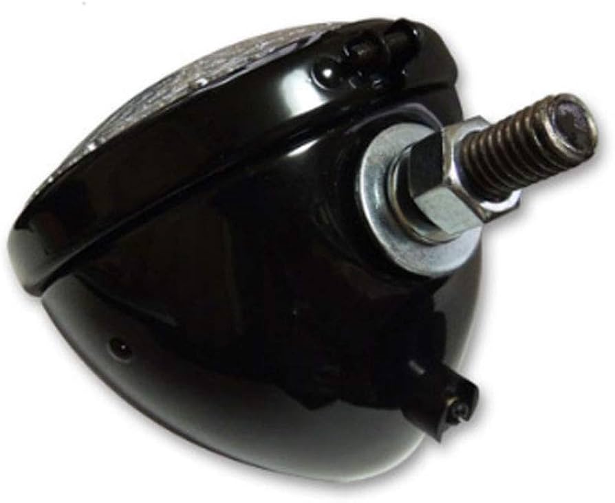 Amazon | GUIDE ガイド トラクター レプリカ ヘッドライト 小ぶり 5