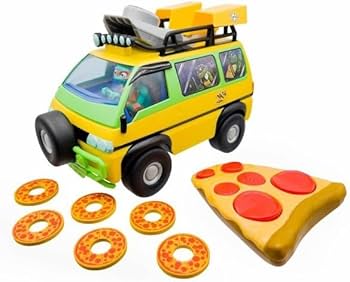 Amazon.co.jp: 限定 ミュータントタートルズ ミュータントパニック