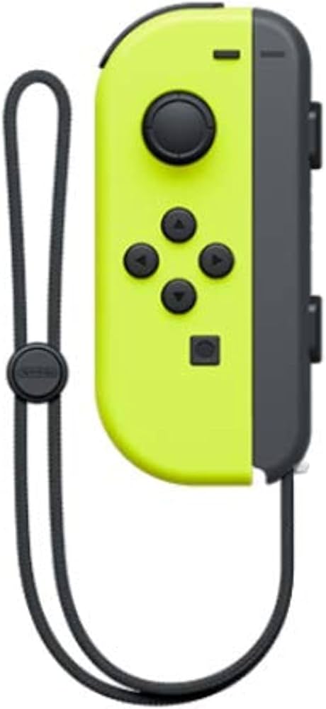 Amazon.com: Genuine Nintendo Switch Joy Con Wireless Controller