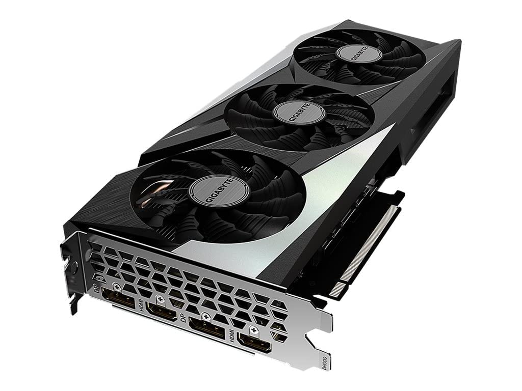Amazon | Gigabyte ビデオカード - GeForce RTX 3050 8GB GDDR6