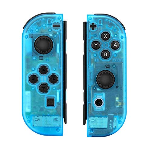 Amazon.co.jp: ZOYUBS ニンテンドースイッチ Joy-Con カラー交換ケース