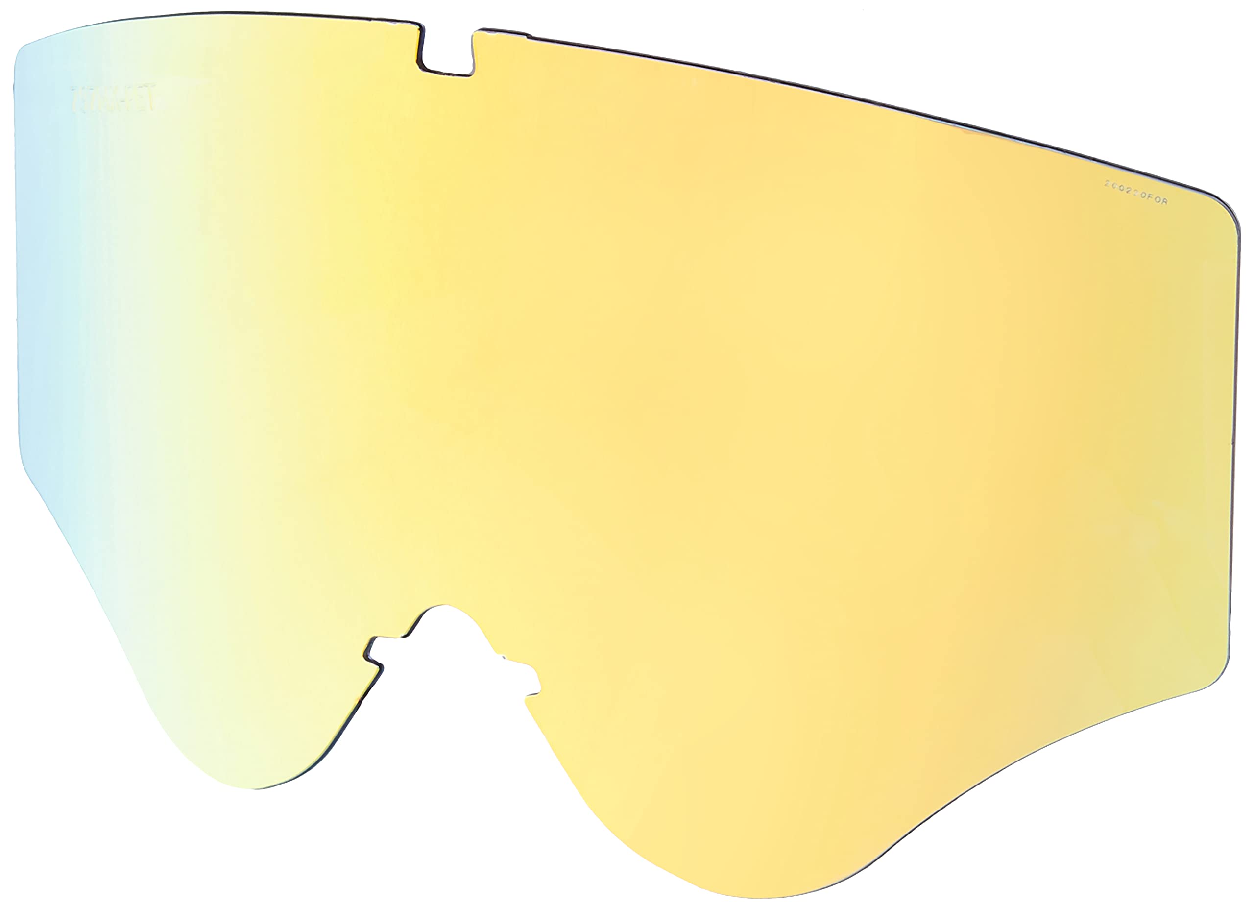 Amazon | [スワンズ] 日本製 ダートゴーグル L-797-M FOR レンズカラー