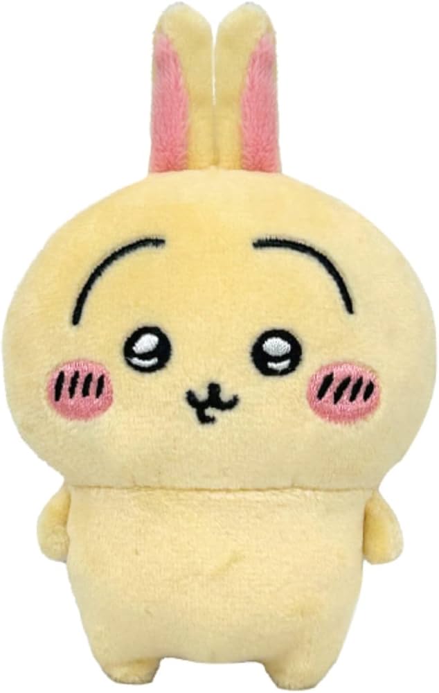 Amazon.co.jp: バンダイナムコヌイ(Bandai Namco Nui) ちいかわ