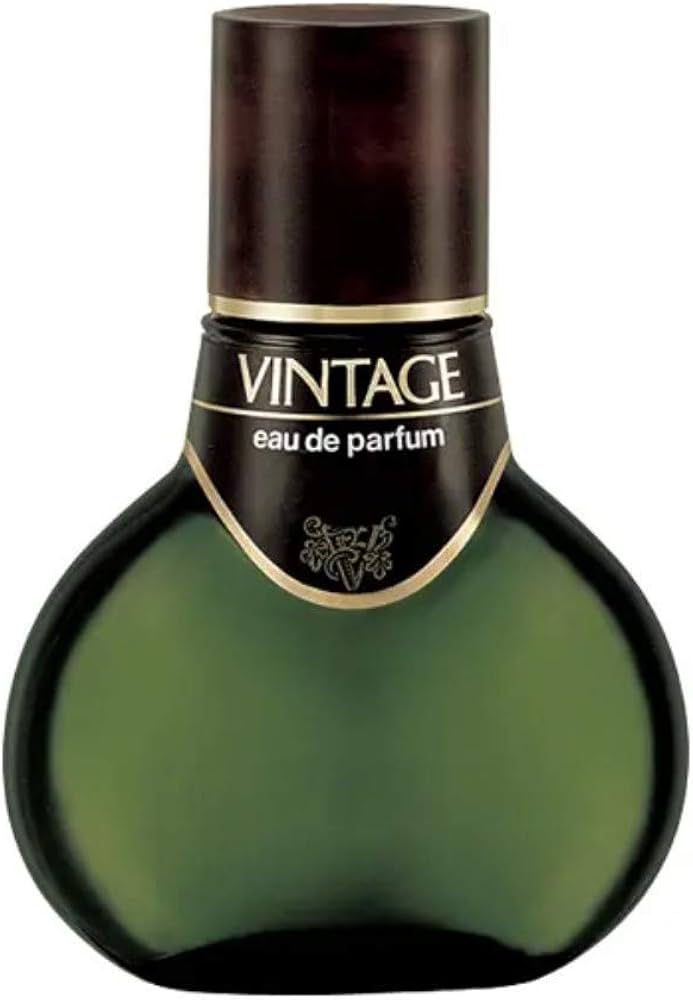 Amazon | VINTAGE(ヴィンテージ) オードパルファム 120mL | VINTAGE