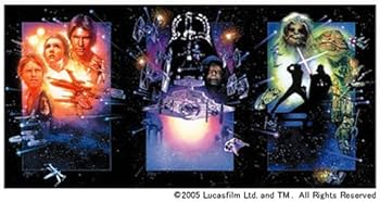 スター・ウォーズ ポスターブック コレクターズ・エディション | 村上