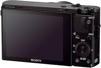 Amazon | SONY(ソニー) コンパクトデジタルカメラ Cyber-shot RX100III