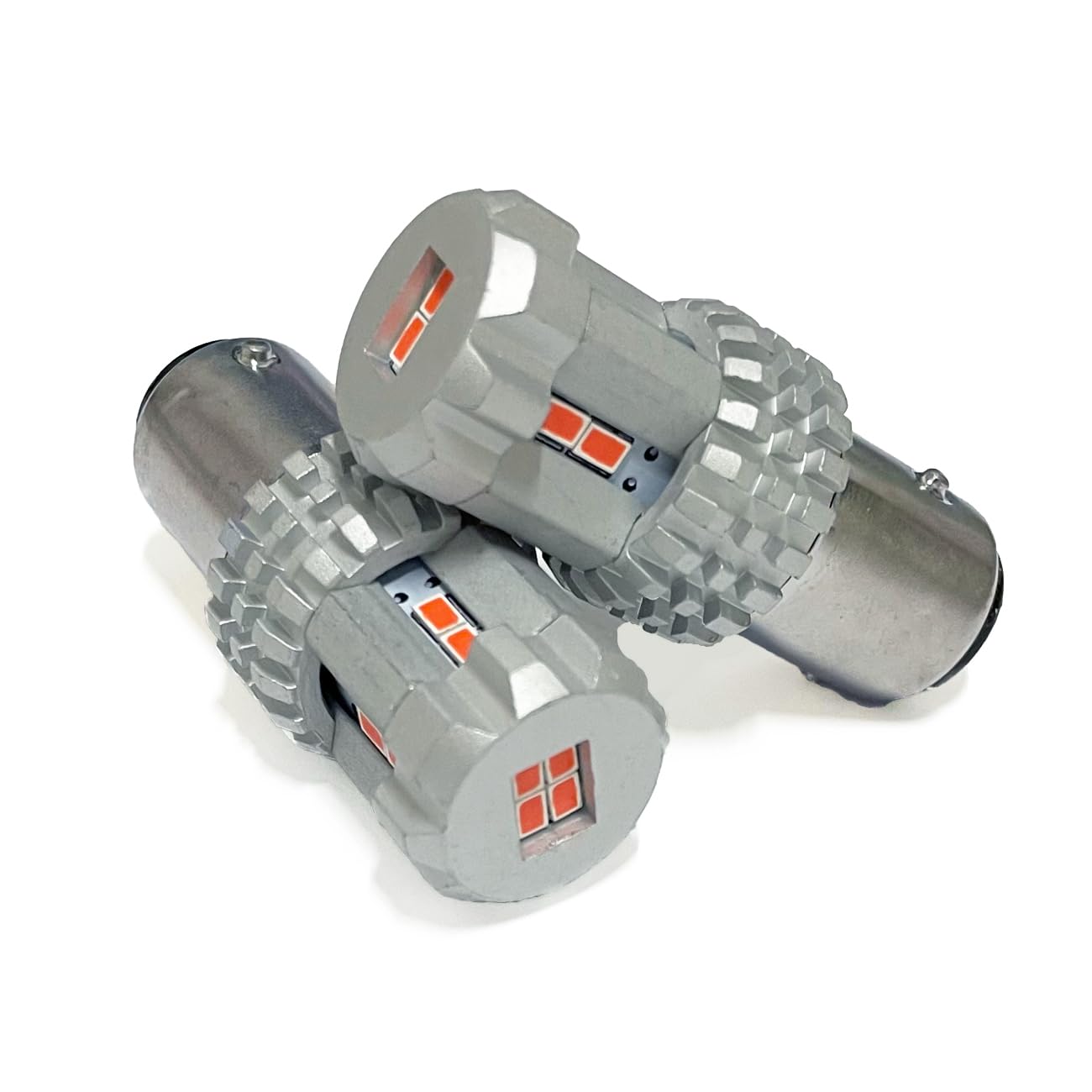 Amazon | パレット MK21S S25 ダブル LED テールランプ ブレーキランプ