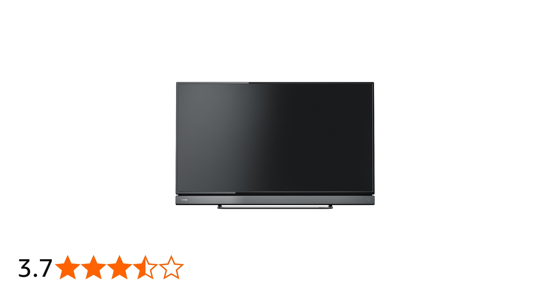 Amazon | 東芝 40V型フルハイビジョン液晶テレビ REGZA 40V30 | テレビ