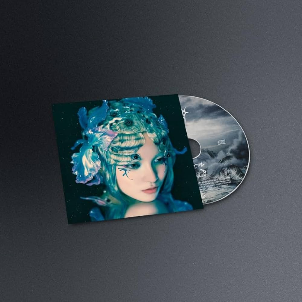 Amazon.co.jp: AWE(ミニAL)(Solo ver. (JURIA))(初回盤) - XG