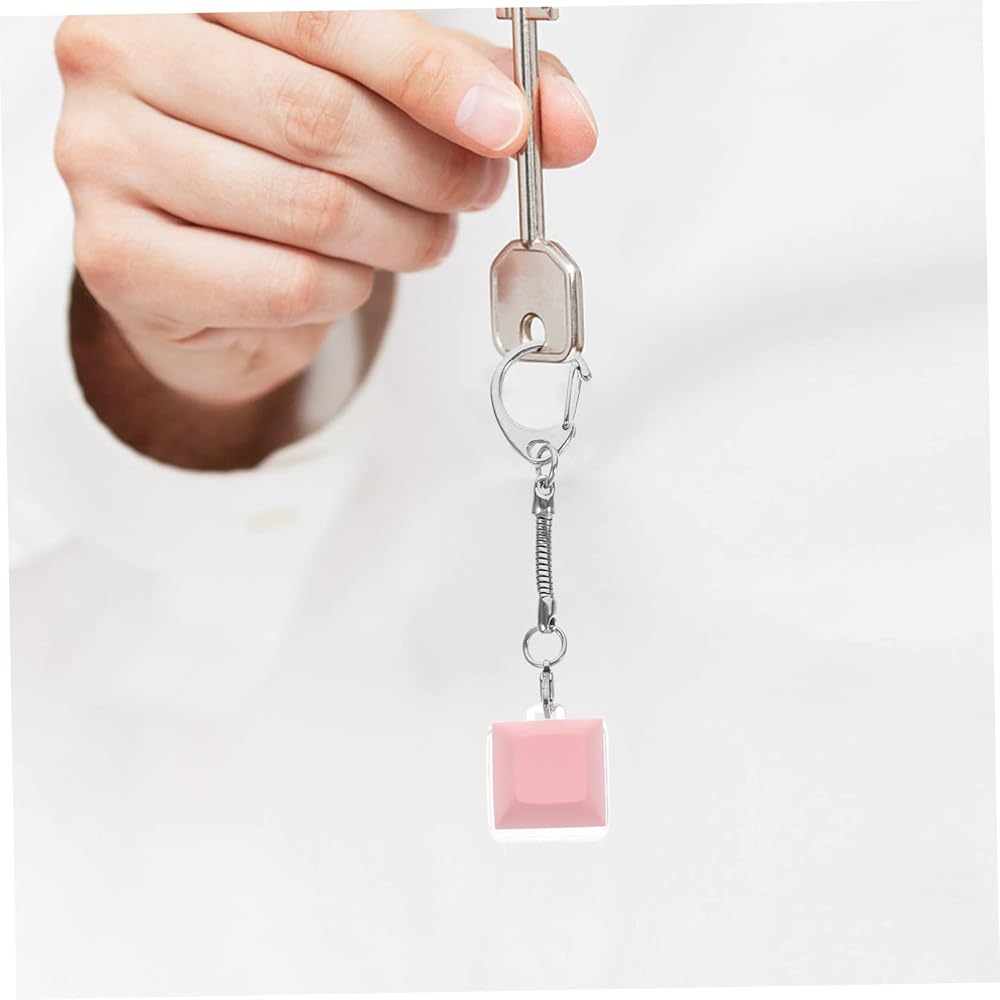 Amazon.co.jp: [Totority] 3 キーボード キーホルダー キーボード