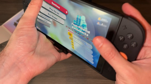 Amazon.com: JSAUX Cooling Fan for Nintendo Switch 2 (2025), Cool