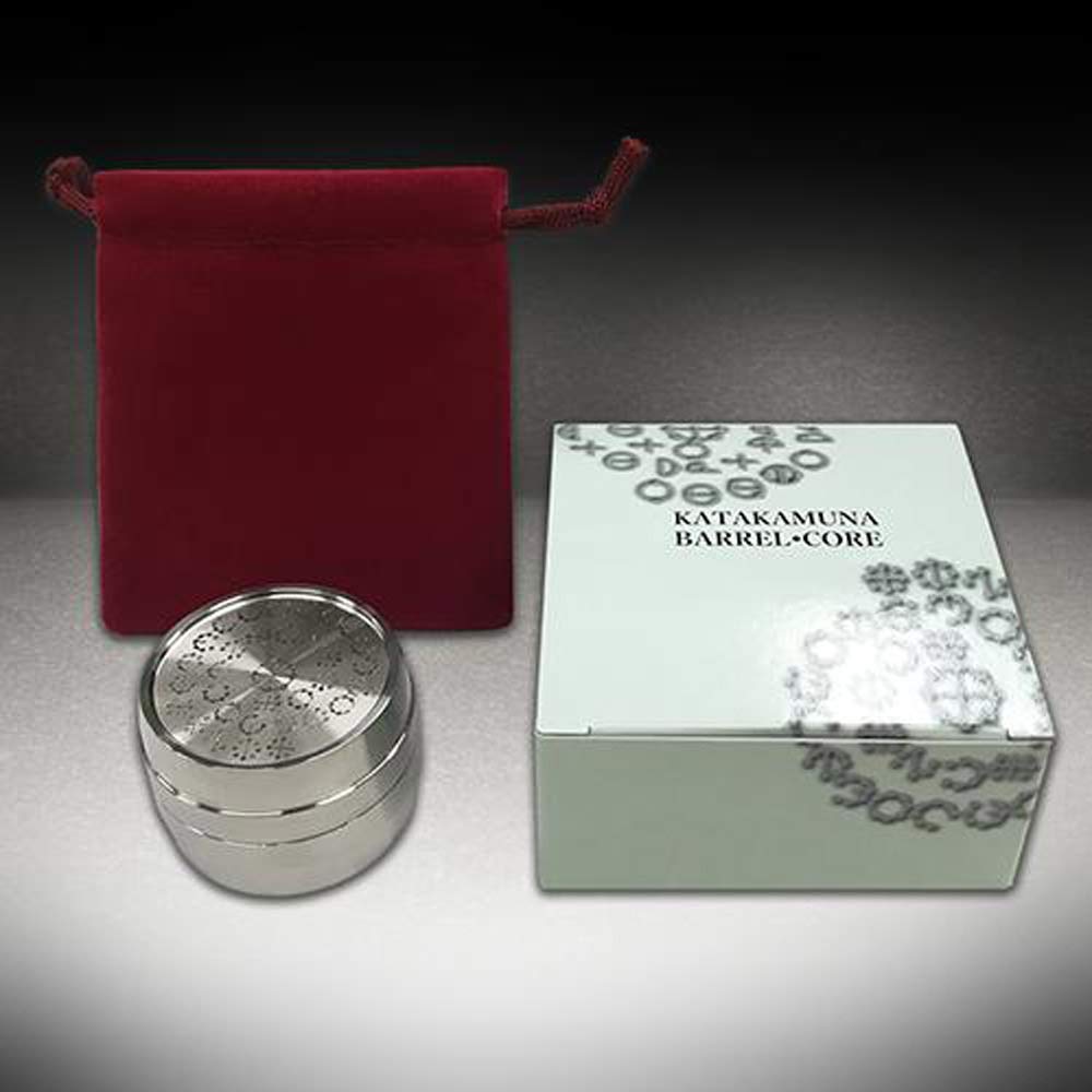 Amazon.co.jp: カタカムナ バレル・コア 第七首 : ドラッグストア