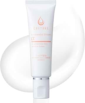 Amazon | 突然の赤み痒みに クレチュール ナノメラクリームα 低刺激