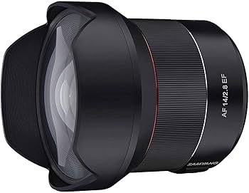 Amazon.co.jp: 【国内正規品】 SAMYANG 単焦点広角レンズ AF 14mm F2.8