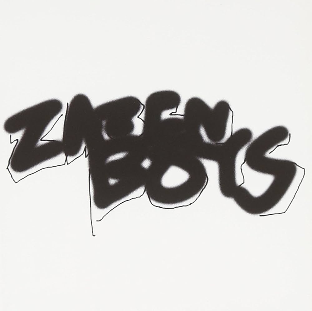 Amazon.co.jp: ZAZEN BOYS: ミュージック