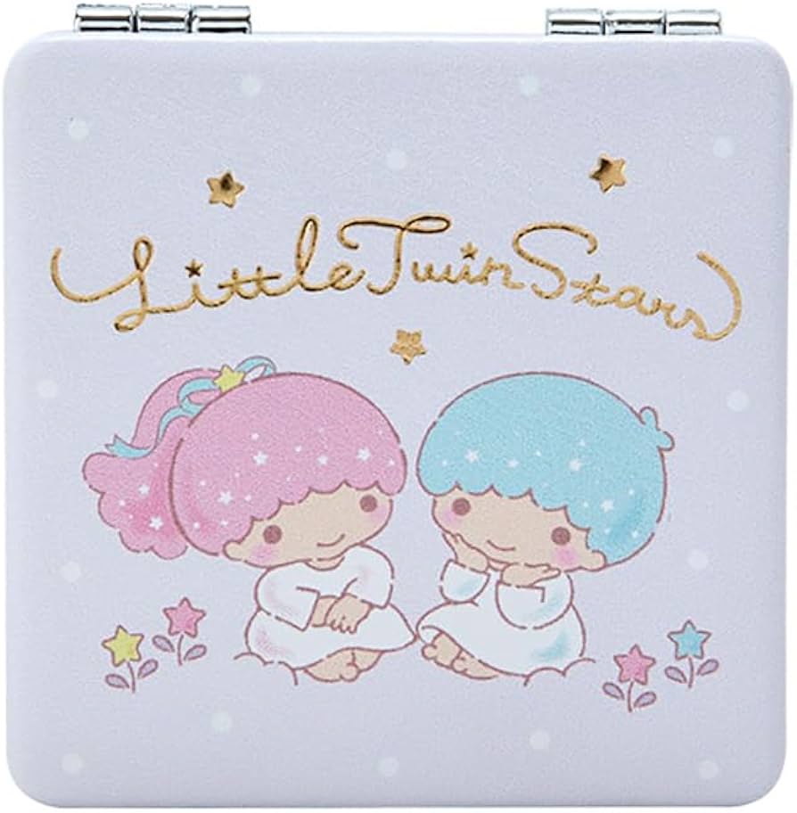 Amazon.co.jp: サンリオ(SANRIO) サンリオ ポケットミラー コンパクト
