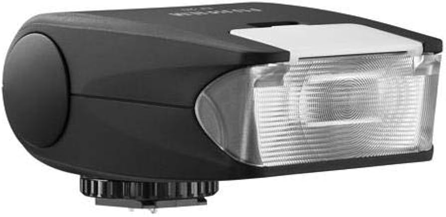 Amazon | FUJIFILM クリップオンフラッシュ FinePix X100用 EF-20