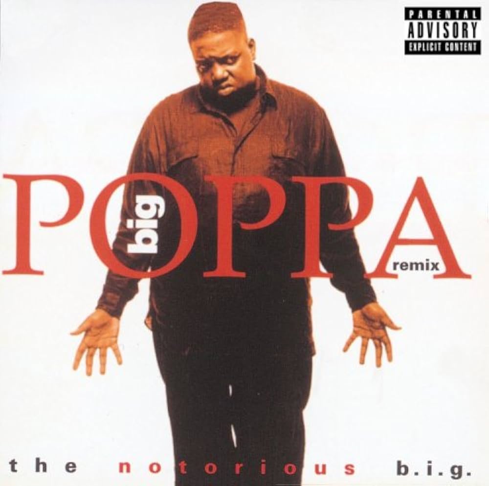 Amazon.co.jp: Big Poppa (Remix): ミュージック