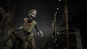 Amazon.com: Dead by Daylight (Nintendo Switch) : Video Games