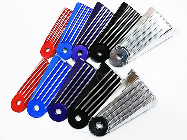 Amazon | A8-1PU フィンType ヘッドライトステー フィンカバー ステー