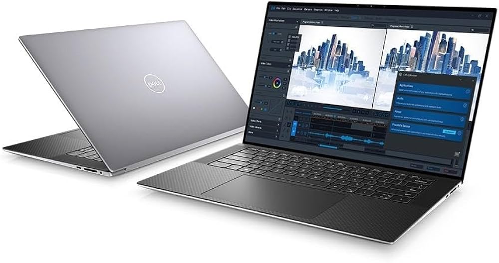 Amazon.co.jp: 【整備済み品】 DELL デルPrecision 5560 中古ワーク